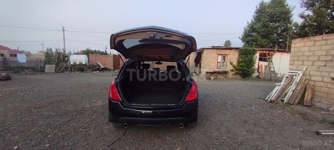 Nissan Murano 2023, 192,000 km - 3.5 l - Gəncə