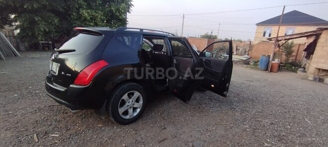 Nissan Murano 2023, 192,000 km - 3.5 l - Gəncə