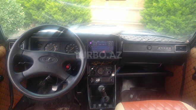 LADA (VAZ) 2107 2004, 69,180 km - 1.6 l - Bakı