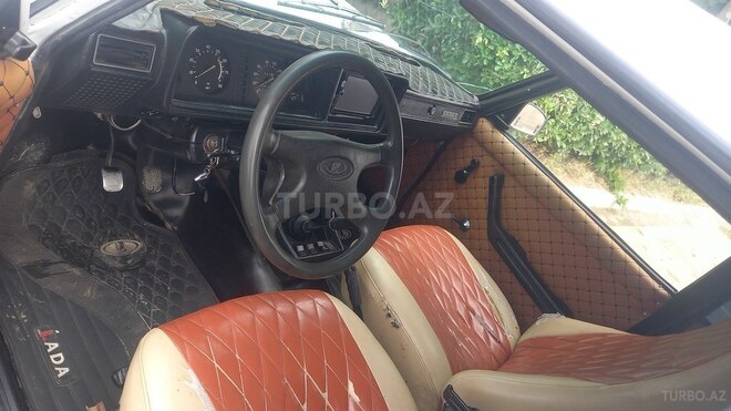 LADA (VAZ) 2107 2004, 69,180 km - 1.6 l - Bakı