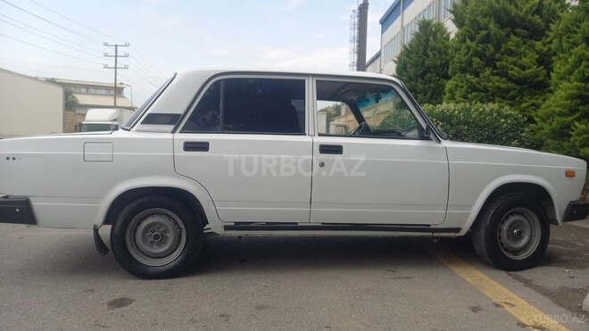 LADA (VAZ) 2107 2004, 69,180 km - 1.6 l - Bakı