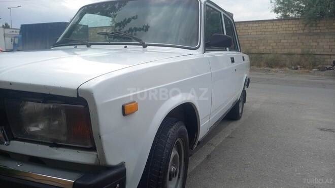 LADA (VAZ) 2107 2004, 69,180 km - 1.6 l - Bakı