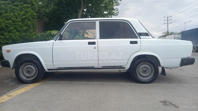 LADA (VAZ) 2107 2004, 69,180 km - 1.6 l - Bakı