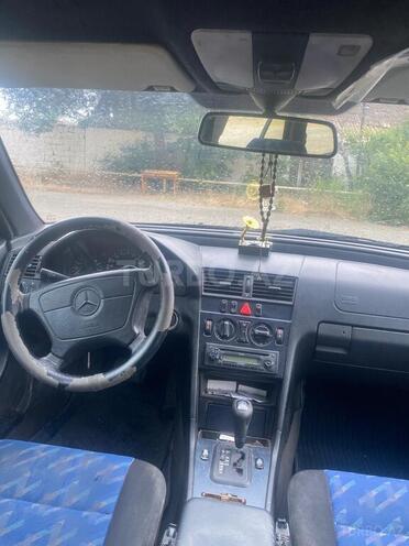 Mercedes C 200 1998, 560,000 km - 2.0 l - Bakı