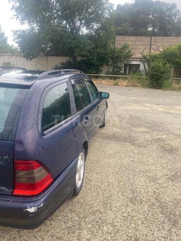 Mercedes C 200 1998, 560,000 km - 2.0 l - Bakı