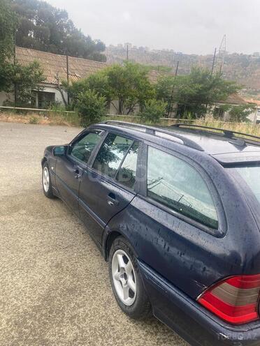 Mercedes C 200 1998, 560,000 km - 2.0 l - Bakı