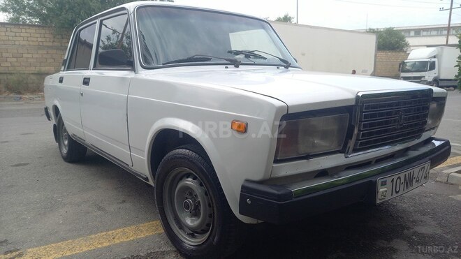 LADA (VAZ) 2107 2004, 69,180 km - 1.6 l - Bakı