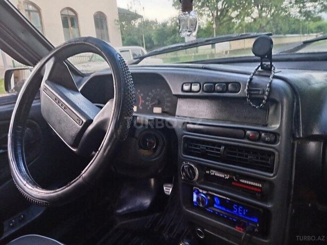 LADA (VAZ) 2114 2005, 405,221 km - 1.5 л - Qəbələ