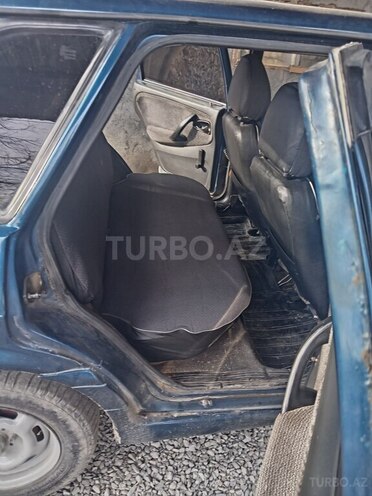LADA (VAZ) 2114 2005, 405,221 km - 1.5 л - Qəbələ