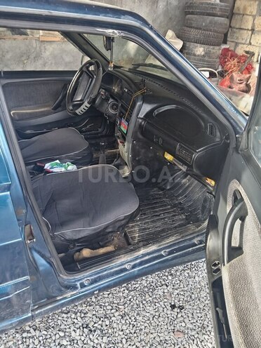 LADA (VAZ) 2114 2005, 405,221 km - 1.5 л - Qəbələ