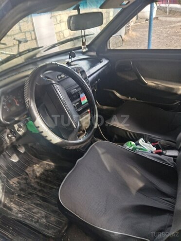 LADA (VAZ) 2114 2005, 405,221 km - 1.5 л - Qəbələ