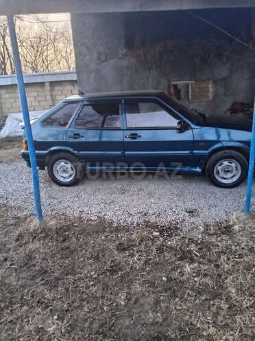 LADA (VAZ) 2114 2005, 405,221 km - 1.5 л - Qəbələ