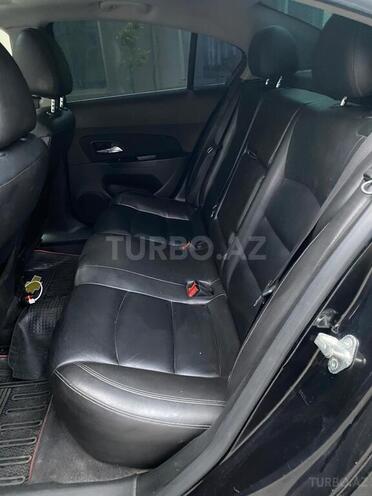 Chevrolet Cruze 2013, 217,000 km - 1.4 l - Sumqayıt