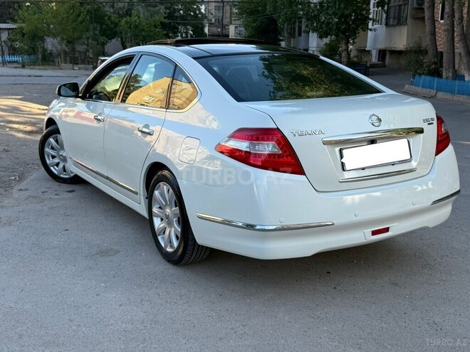 Nissan Teana 2011, 94,000 km - 2.5 l - Bakı