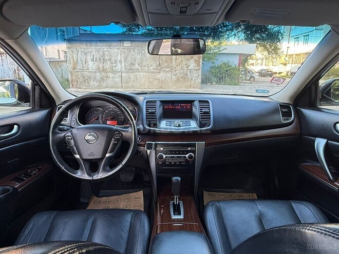 Nissan Teana 2011, 94,000 km - 2.5 l - Bakı