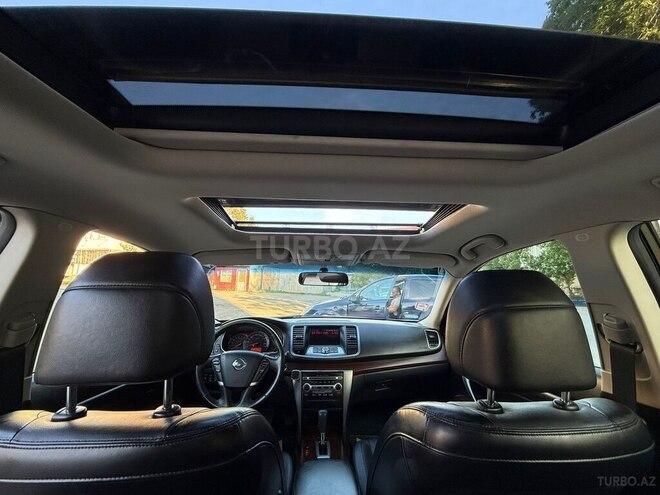 Nissan Teana 2011, 94,000 km - 2.5 l - Bakı