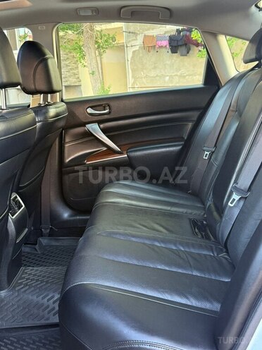 Nissan Teana 2011, 94,000 km - 2.5 l - Bakı