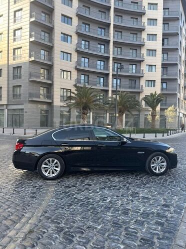 BMW 528 2016, 275,000 km - 2.0 l - Bakı