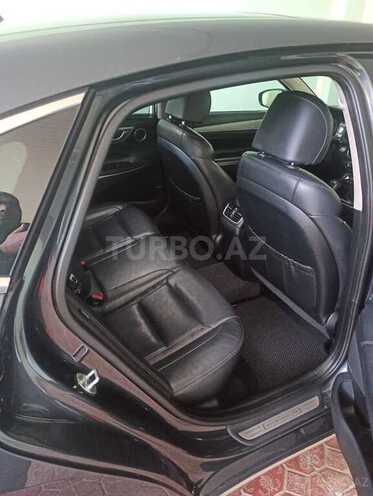 Hyundai Grandeur 2018, 148,000 km - 3.0 l - Gəncə
