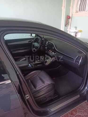 Hyundai Grandeur 2018, 148,000 km - 3.0 l - Gəncə