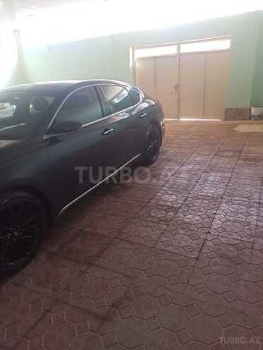 Hyundai Grandeur 2018, 148,000 km - 3.0 l - Gəncə
