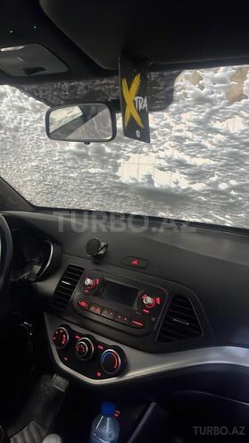 Kia Morning 2015, 146,000 km - 1.0 l - Bakı