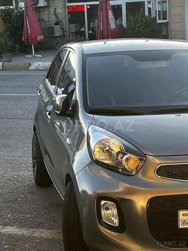 Kia Morning 2015, 146,000 km - 1.0 l - Bakı