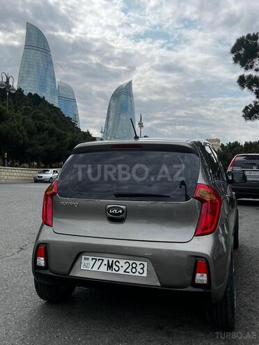 Kia Morning 2015, 146,000 km - 1.0 l - Bakı