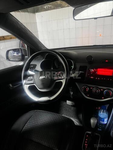 Kia Morning 2015, 146,000 km - 1.0 l - Bakı
