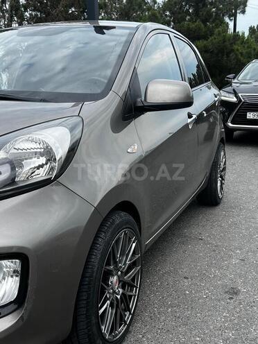 Kia Morning 2015, 146,000 km - 1.0 l - Bakı