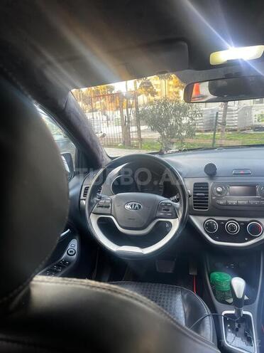 Kia Morning 2015, 146,000 km - 1.0 l - Bakı