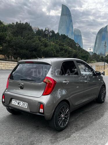 Kia Morning 2015, 146,000 km - 1.0 l - Bakı