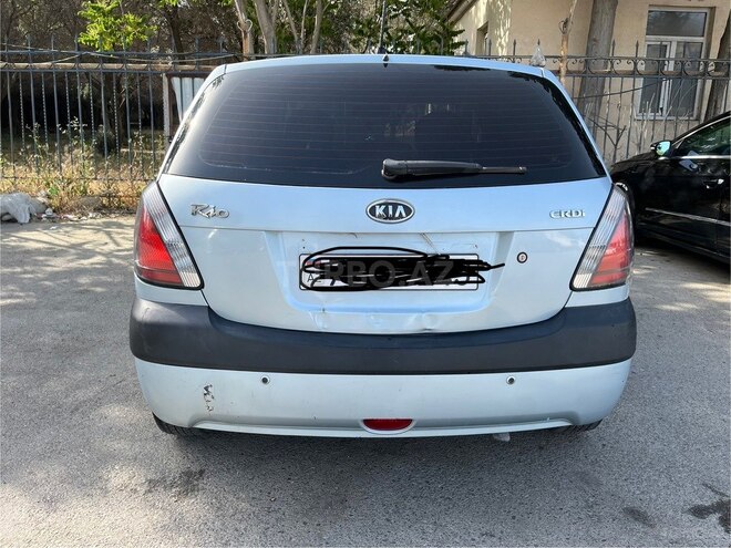 Kia Rio 2006, 330,000 km - 1.5 l - Bakı