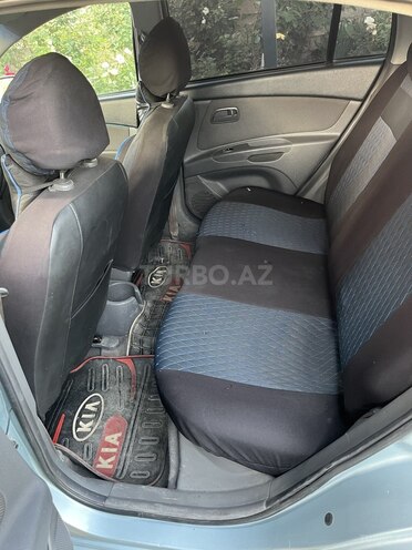 Kia Rio 2006, 330,000 km - 1.5 l - Bakı