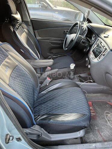 Kia Rio 2006, 330,000 km - 1.5 l - Bakı