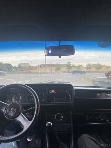 LADA (VAZ) 2107 2001, 84,132 km - 1.6 l - Bakı