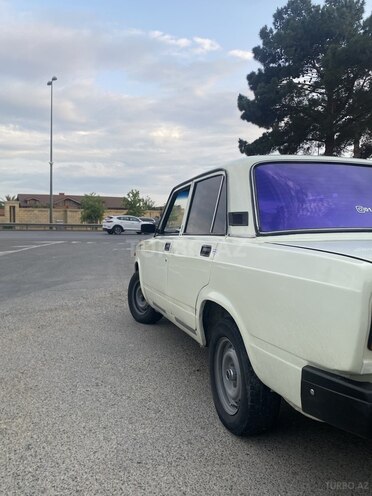 LADA (VAZ) 2107 2001, 84,132 km - 1.6 l - Bakı