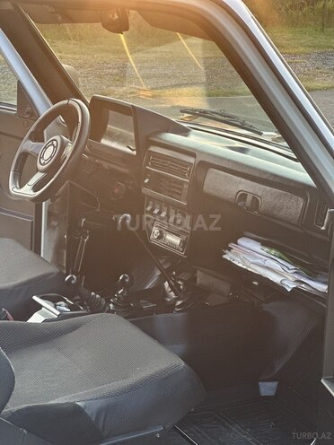 LADA (VAZ) Niva 2019, 170,000 km - 1.7 л - Sabirabad