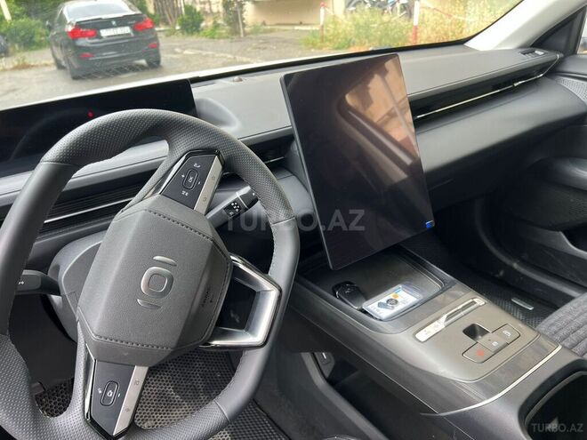 Changan Qiyuan A05 2024, 12,000 km - 1.5 л - Bakı
