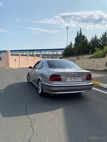 BMW 520 1996, 300,000 km - 2.8 l - Bakı