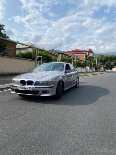 BMW 520 1996, 300,000 km - 2.8 l - Bakı