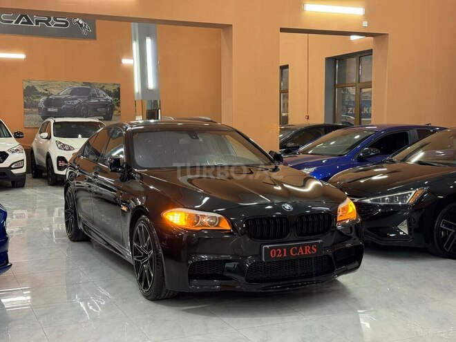 BMW 528 2012, 225,021 km - 2.0 l - Xırdalan