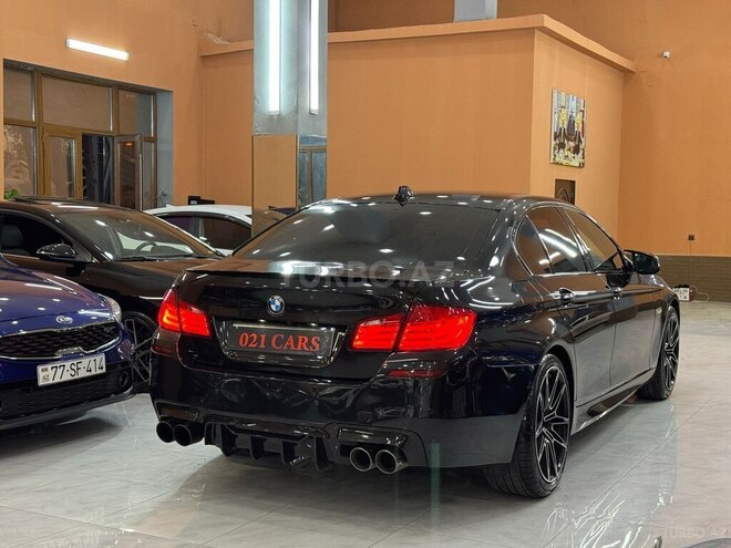 BMW 528 2012, 225,021 km - 2.0 l - Xırdalan
