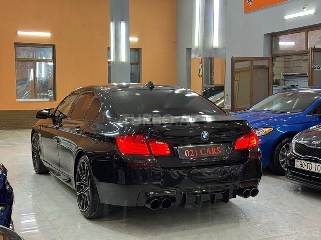 BMW 528 2012, 225,021 km - 2.0 l - Xırdalan