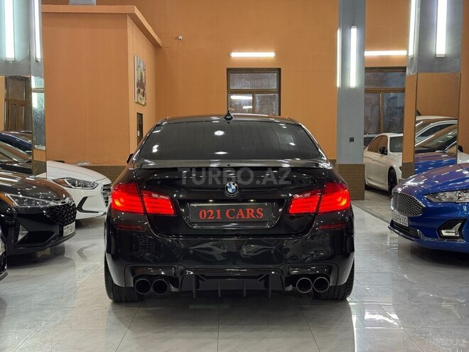 BMW 528 2012, 225,021 km - 2.0 l - Xırdalan