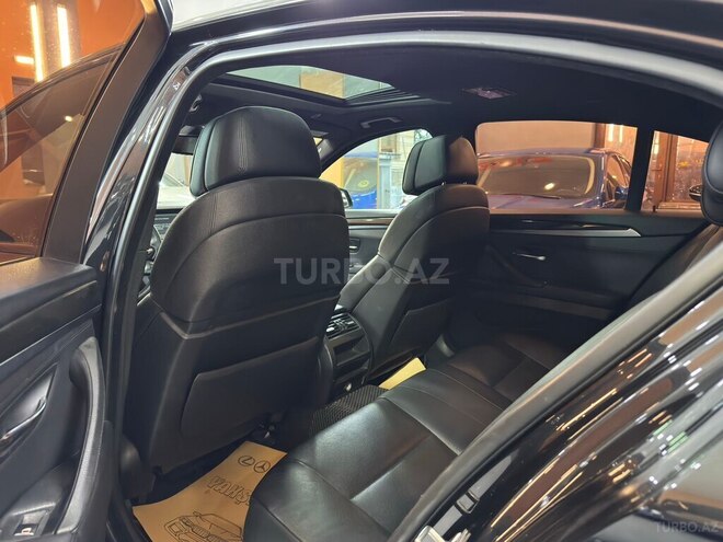 BMW 528 2012, 225,021 km - 2.0 l - Xırdalan