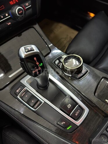 BMW 528 2012, 225,021 km - 2.0 l - Xırdalan