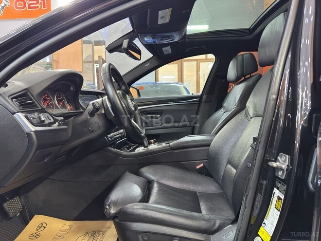 BMW 528 2012, 225,021 km - 2.0 l - Xırdalan