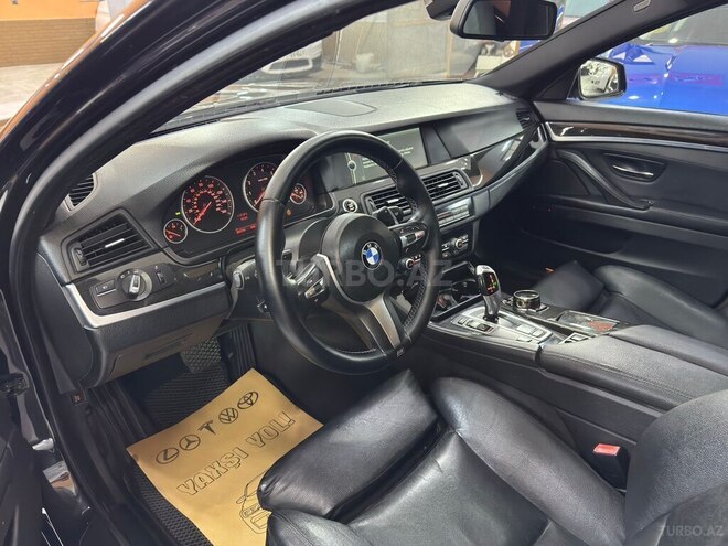 BMW 528 2012, 225,021 km - 2.0 l - Xırdalan