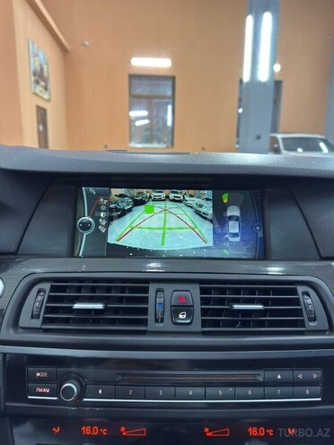 BMW 528 2012, 225,021 km - 2.0 l - Xırdalan
